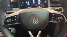 MG MGS5 125kW SE EV 49kWh 5dr Auto Electric Estate